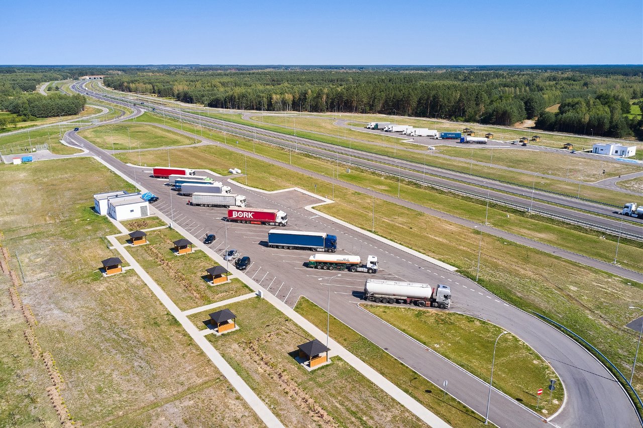 Foto - Źródło: Generalna Dyrekcja Dróg Krajowych i Autostrad - Oddział Rzeszów