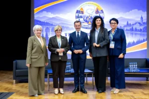 Foto. Miłosz Kozakiewicz / Podlaski Urząd Wojewódzki oraz PUW Rzeszów