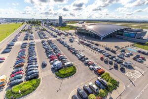 Foto - Źródło: Port Lotniczy Rzeszów - Jasionka im. Rodziny Ulmów