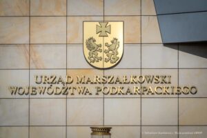 foto/źródło: SAMORZĄD WOJEWÓDZTWA PODKARPACKIEGO