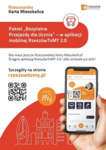 foto/źródło: Serwis Informacyjny Urzędu Miasta Rzeszowa