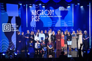Poznaliśmy laureatów 18. Nagród Polskiego Instytutu Sztuki Filmowej, fot. Andrzej Jackowski/PAP