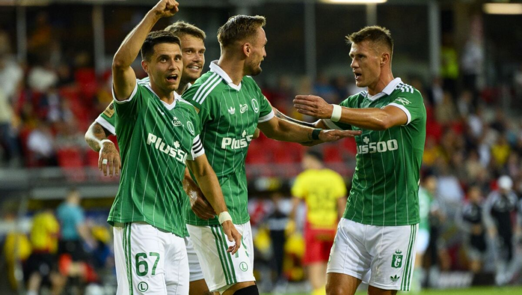 Foto / Źródło: Sport.tvp.pl