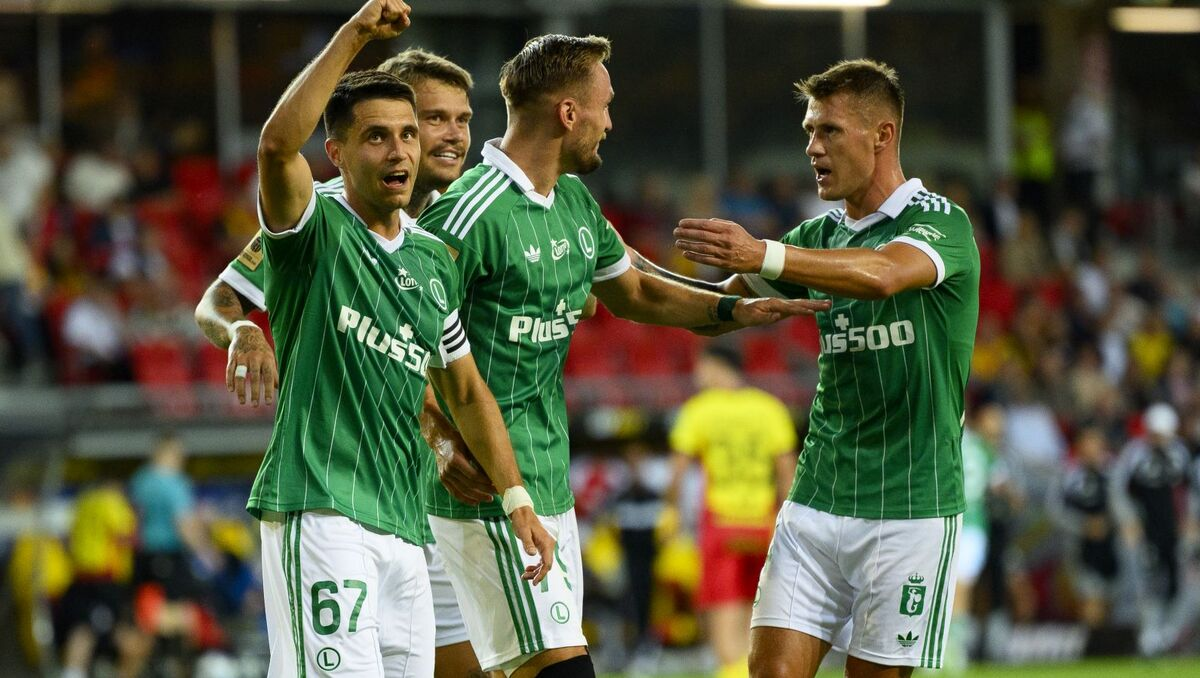 Foto / Źródło: Sport.tvp.pl