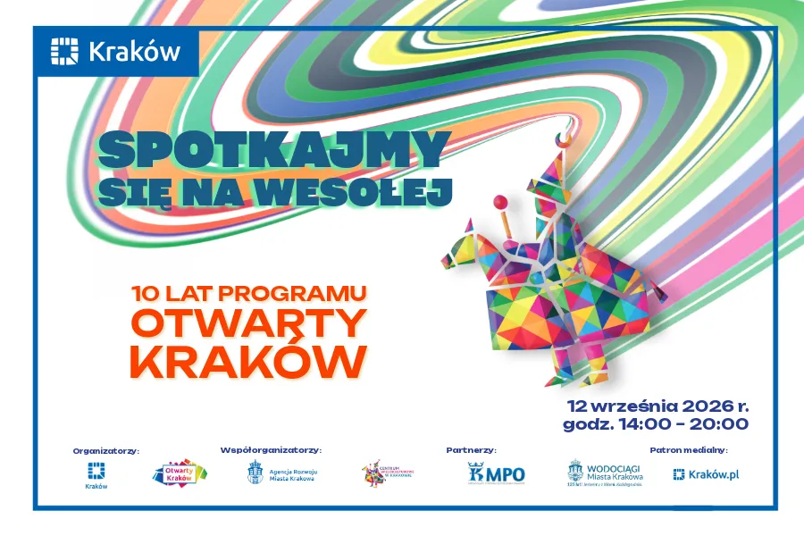 Foto / Źródło: Krakow.pl