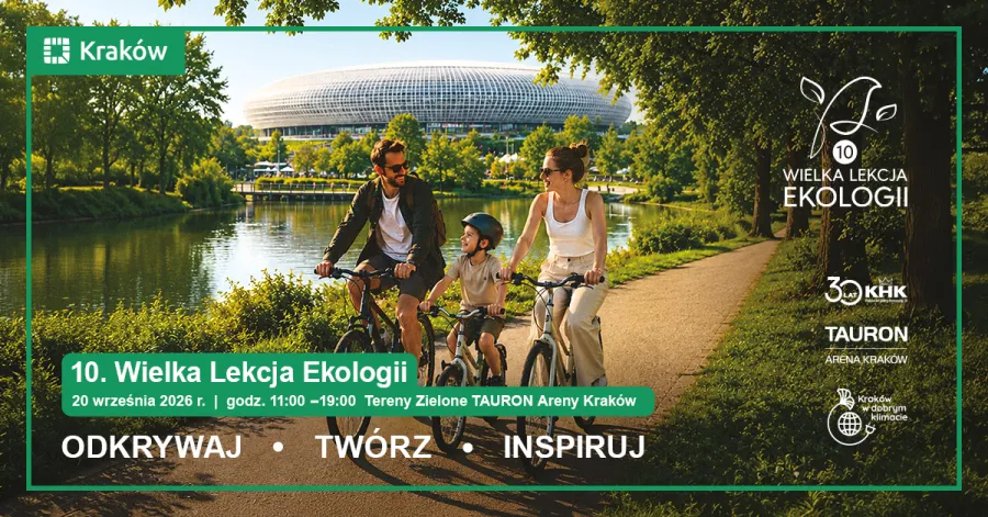 Foto / Źródło: Krakow.pl