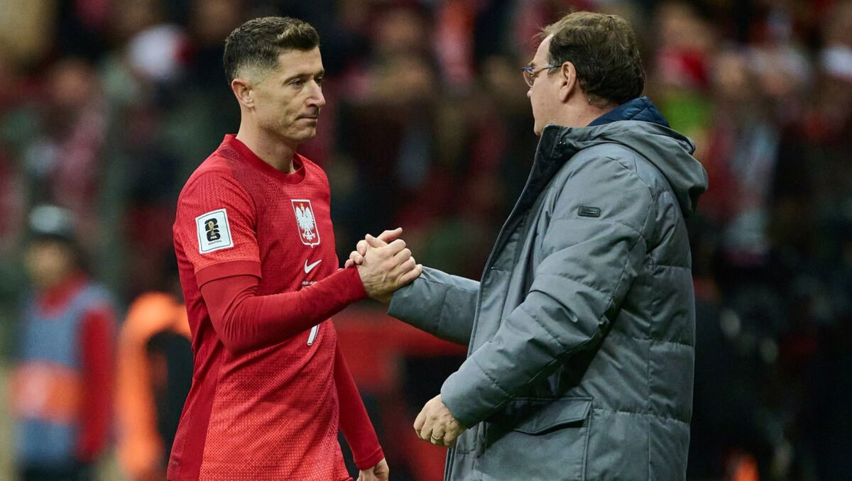 Foto / Źródło: Sport.tvp.pl