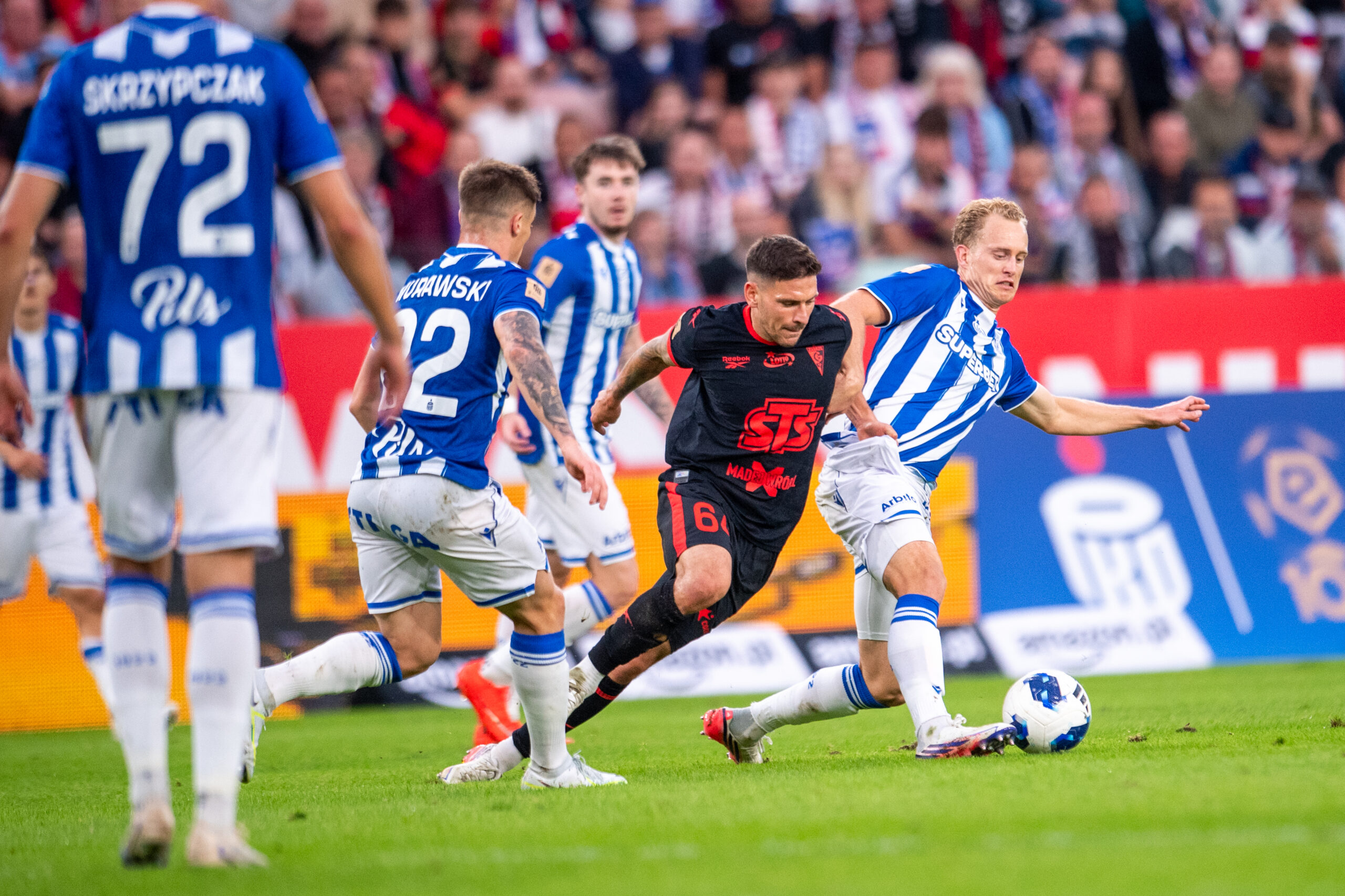Foto / Źródło: Sport.tvp.pl