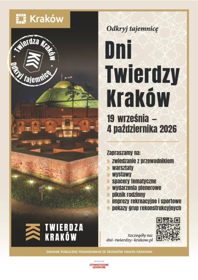 Foto / Źródło: Krakow.pl