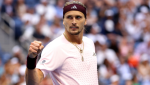 Foto / Źródło: Sport.tvp.pl