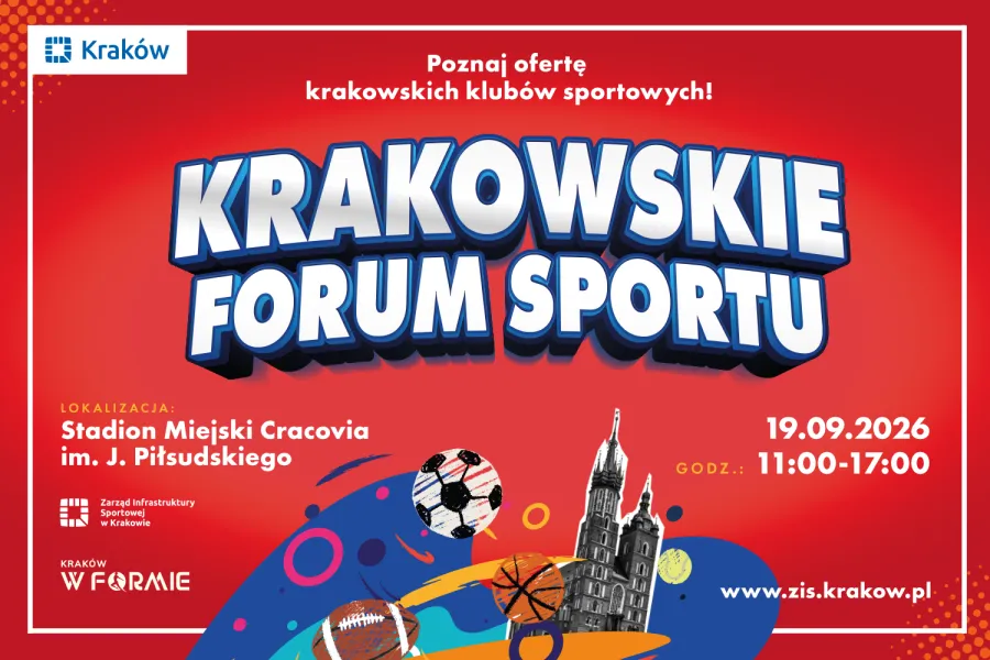 Foto / Źródło: Krakow.pl