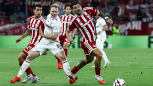 Foto / Źródło: Sport.tvp.pl