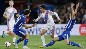 Foto / Źródło: Sport.tvp.pl