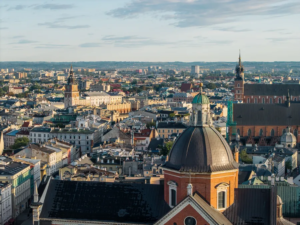 Foto / Źródło: Krakow.pl