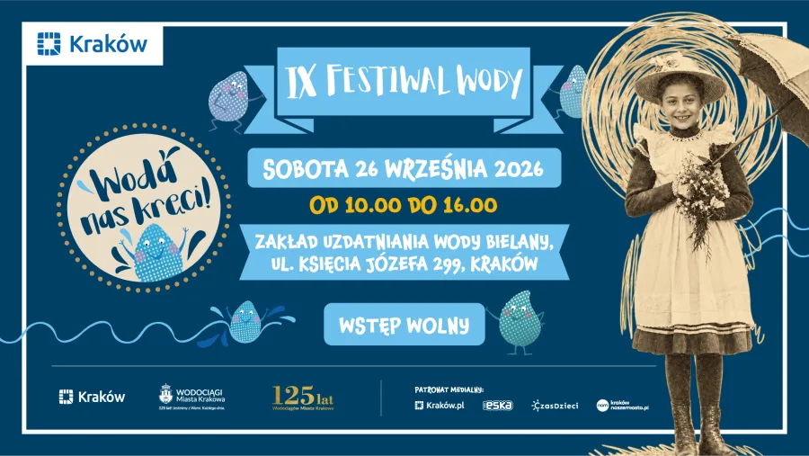 Foto / Źródło: Krakow.pl