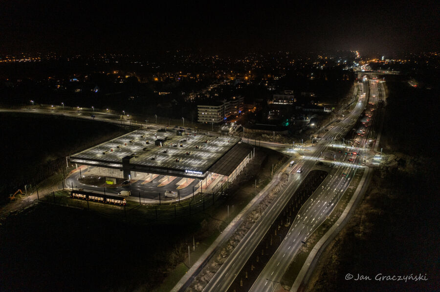Foto / Źródło: Krakow.pl