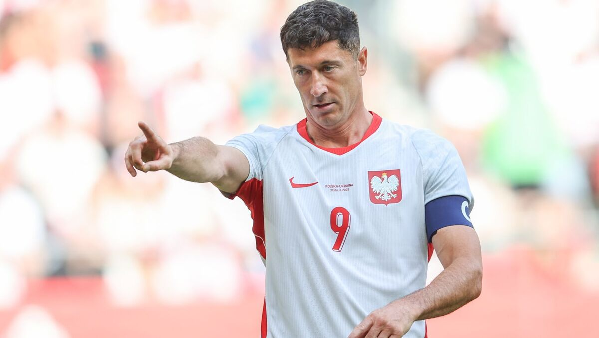 Foto / Źródło: Sport.tvp.pl