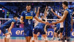 Foto / Źródło: Sport.tvp.pl