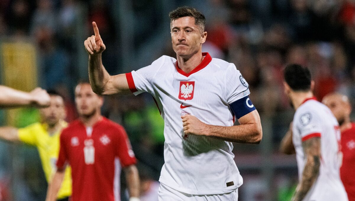 Foto / Źródło: Sport.vp.pl