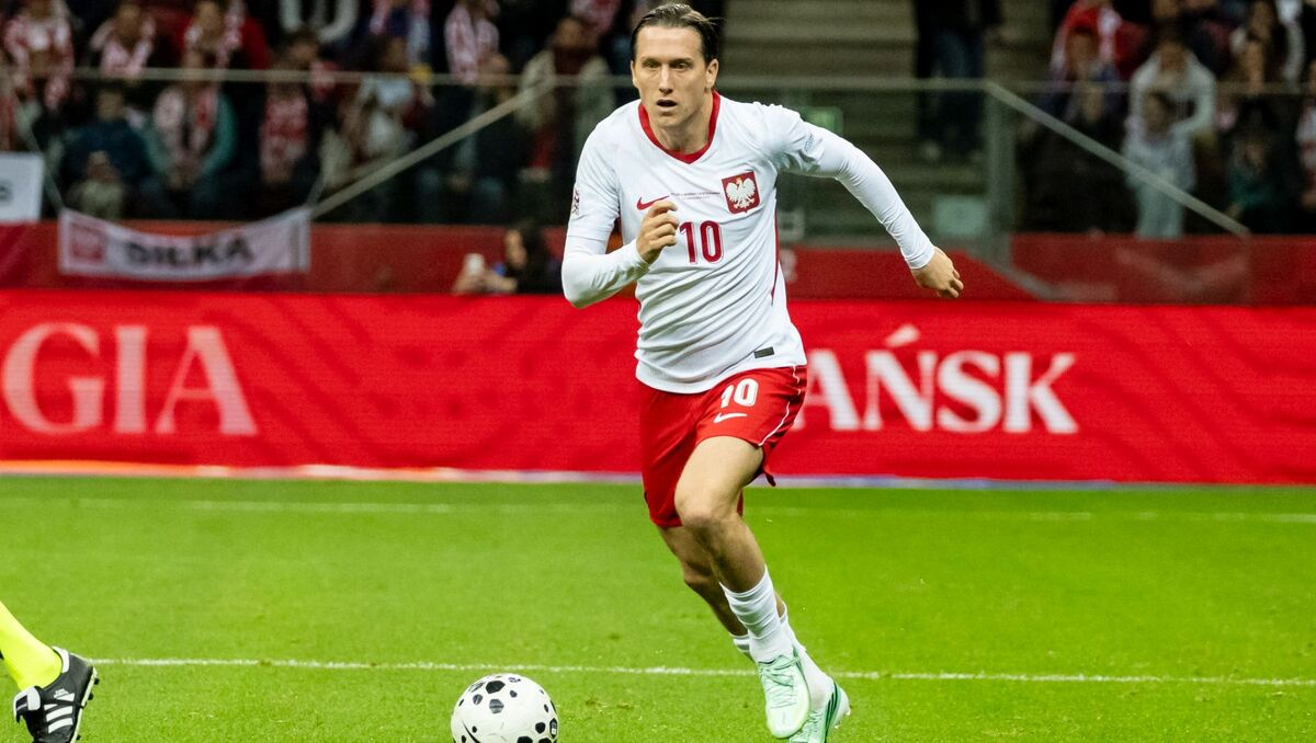 Foto / Źródło: Sport.tvp.pl