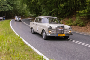 Foto / Źródło: Mercedes-Benz Polska
