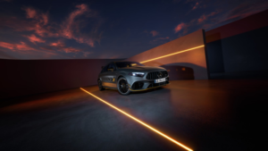 Foto / Źródło: Mercedes-Benz Polska