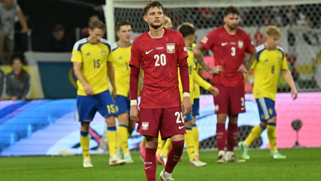 Foto / Źródło: Sport.tvp.pl