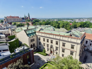 Foto / Źródło: Krakow.pl