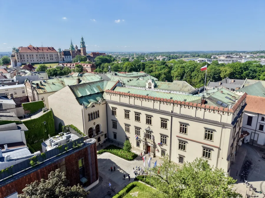 Foto / Źródło: Krakow.pl