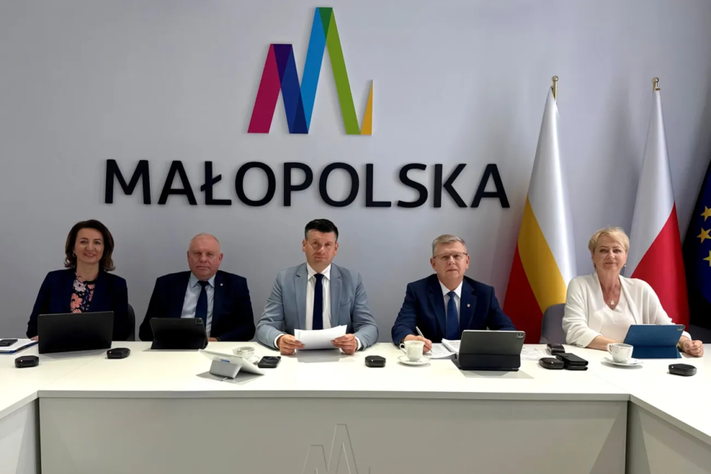 Foto / Źródło: Maloposlka.pl