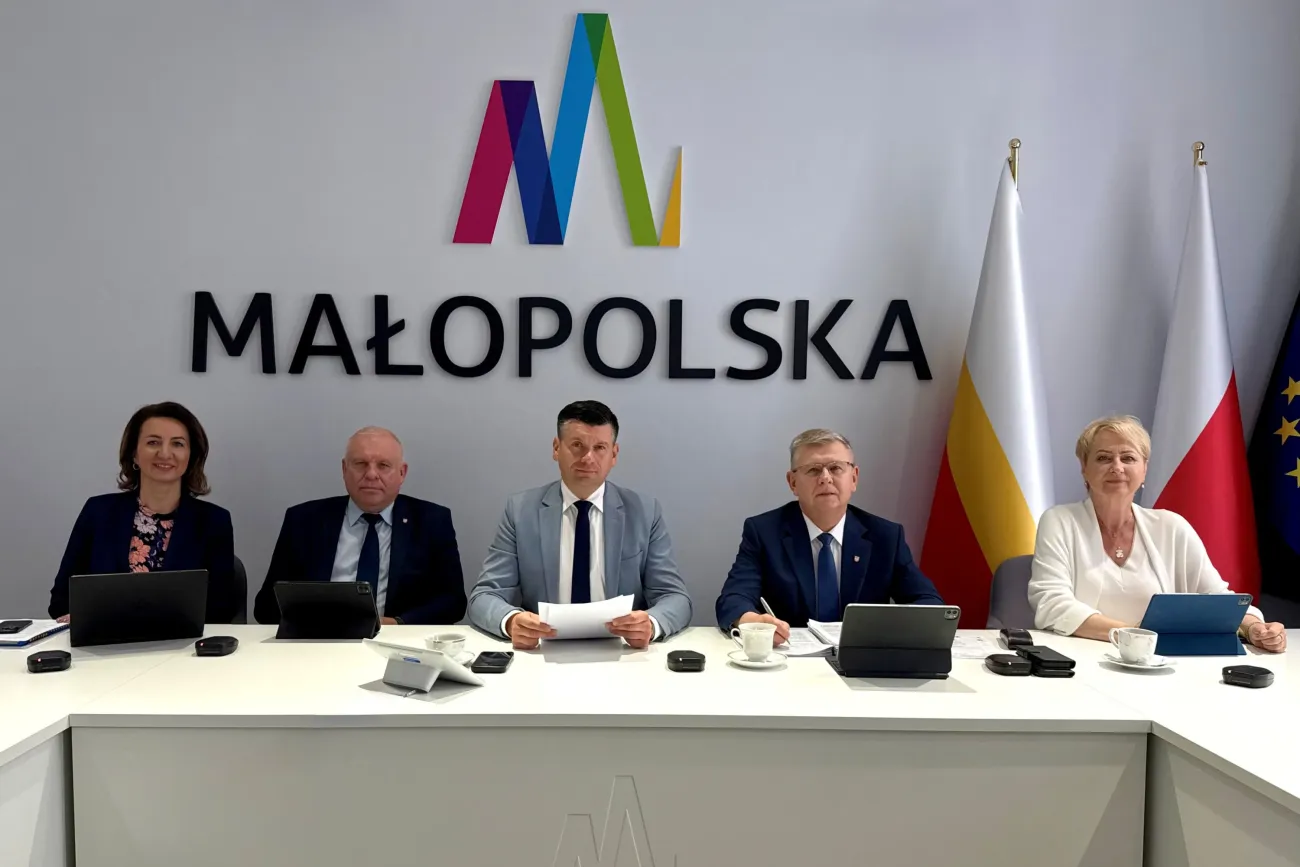 Foto / Źródło: Maloposlka.pl