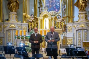 foto/źródło: SAMORZĄD WOJEWÓDZTWA PODKARPACKIEGO