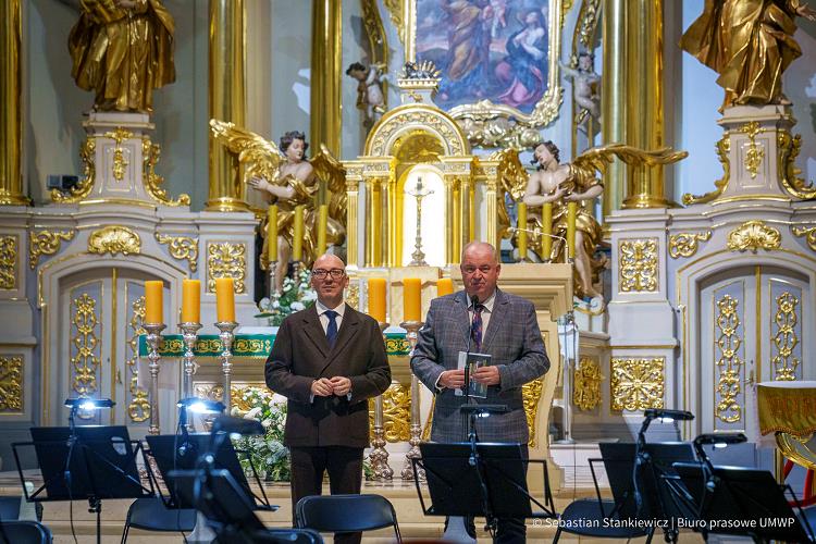 foto/źródło: SAMORZĄD WOJEWÓDZTWA PODKARPACKIEGO