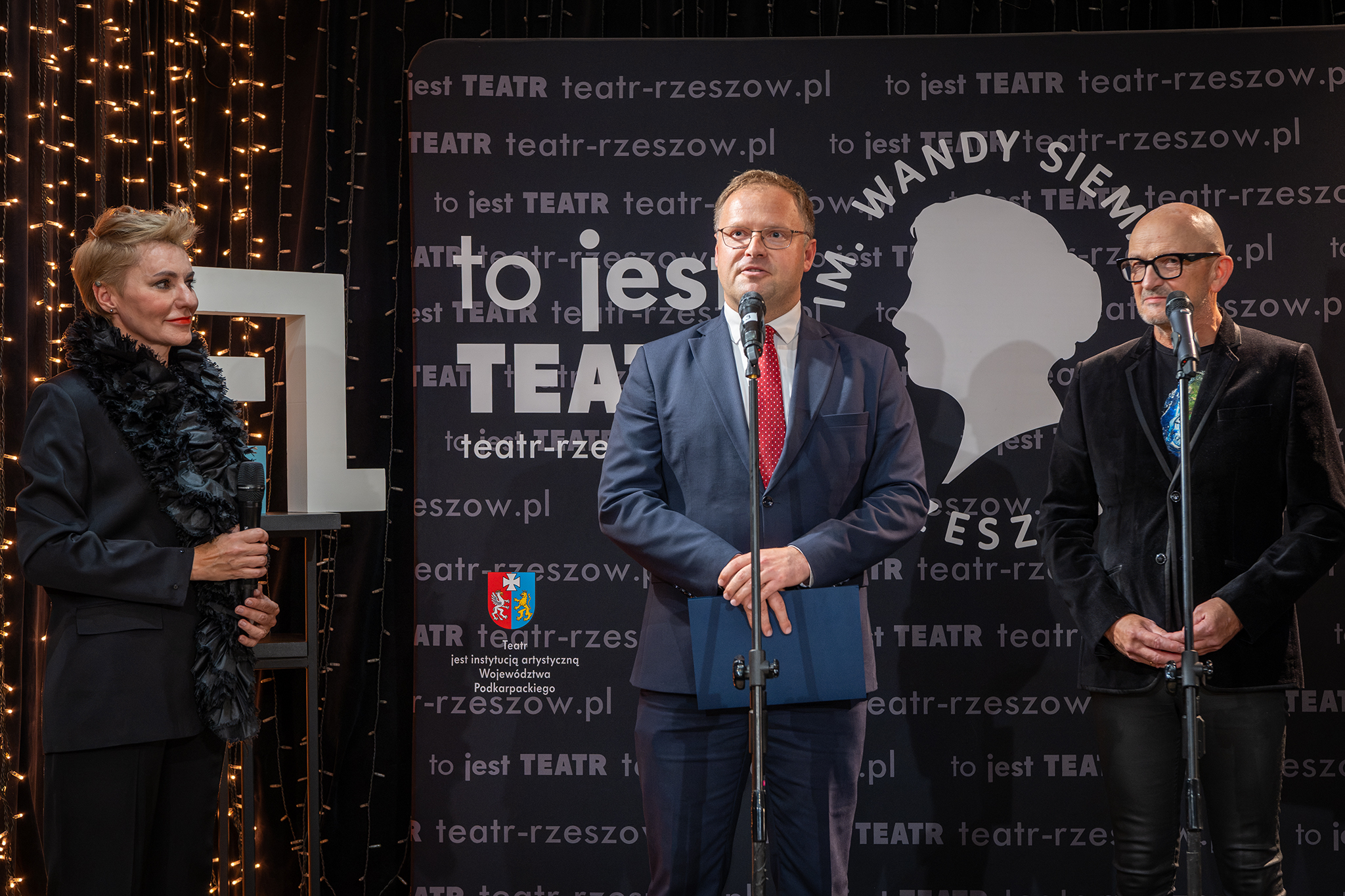 Autor zdjęć: Sebastian Stankiewicz
 Biuro Prasowe UMWP