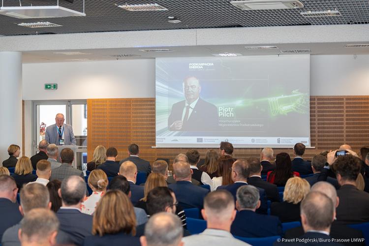 foto/źródło: SAMORZĄD WOJEWÓDZTWA PODKARPACKIEGO