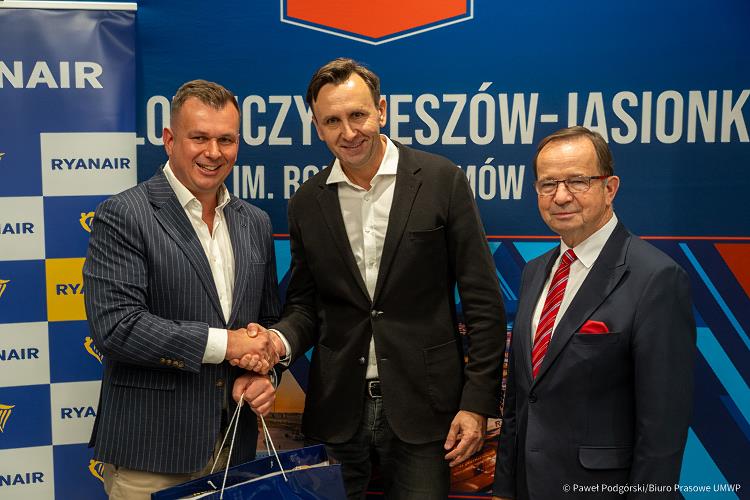 foto/źródło: SAMORZĄD WOJEWÓDZTWA PODKARPACKIEGO