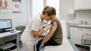 Lykke Dermatologia