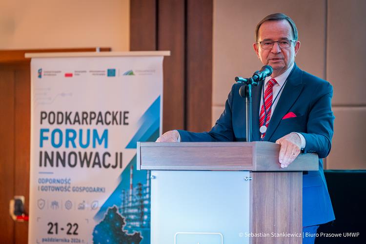 foto/źródło: SAMORZĄD WOJEWÓDZTWA PODKARPACKIEGO