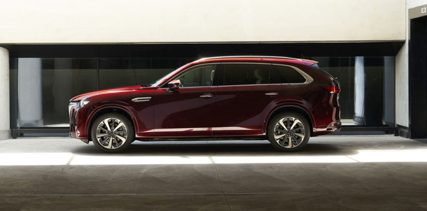 Foto - Źródło: Portal prasowy Mazda Motor Europe