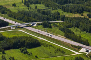 Foto - Źródło: Generalna Dyrekcja Dróg Krajowych i Autostrad - Oddział Rzeszów