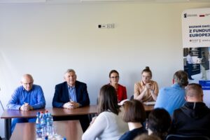 Fot. Nel Gwiazdowska/ Materiały PARP