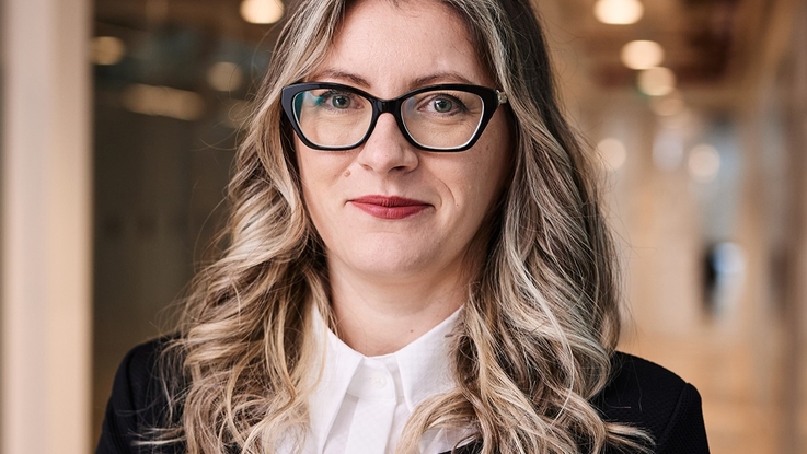 BPiON - Aleksandra Nowicka