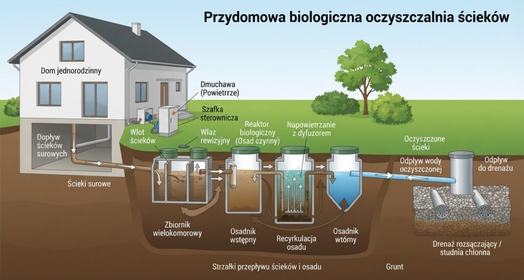 Wygenerowane przez AI