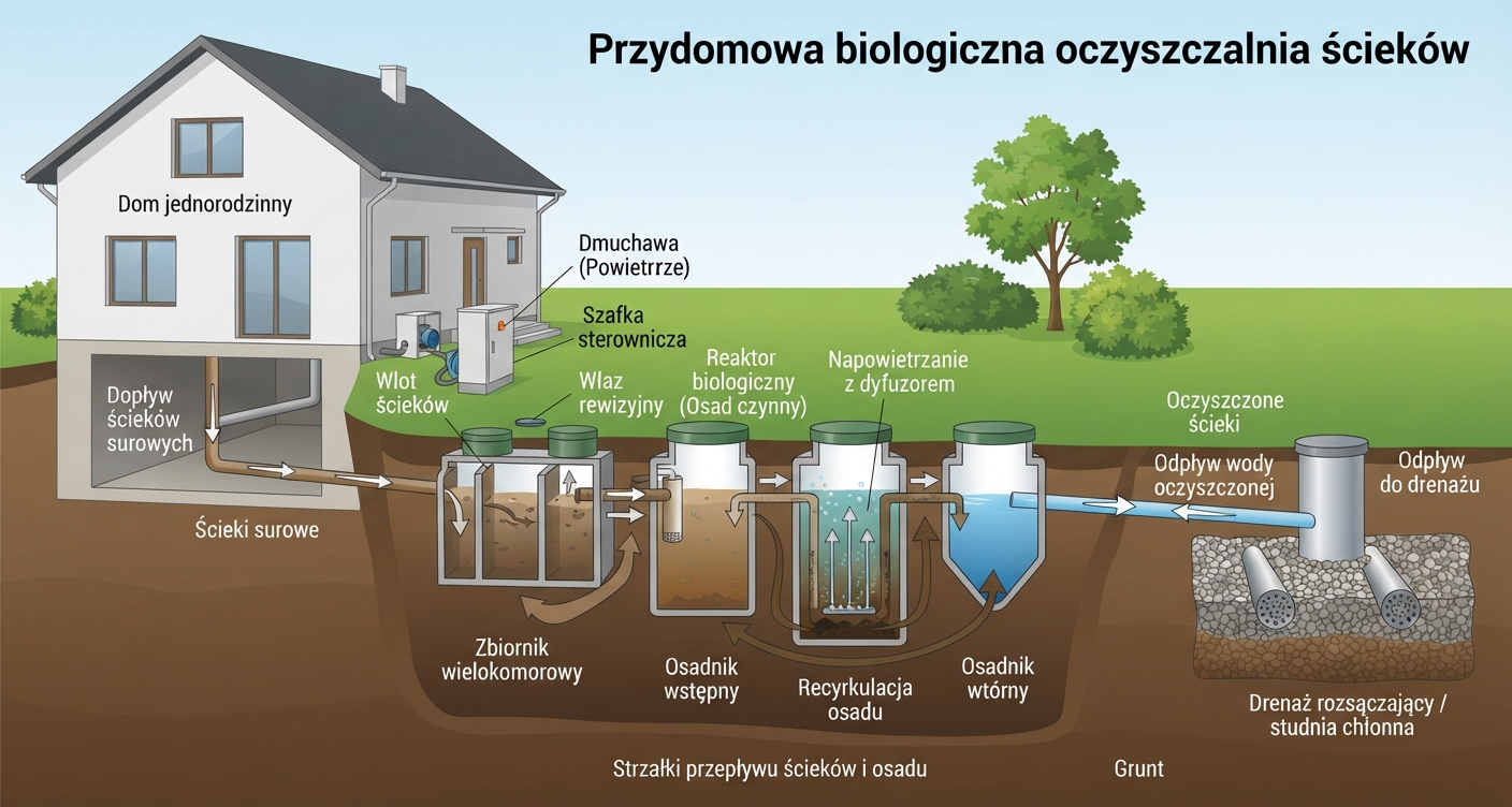Wygenerowane przez AI