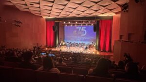 Foto: 75 lat Polskiego Radia Rzeszów / Autor zdjęć: AC
