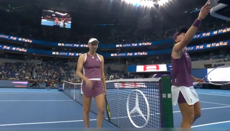 Foto - Źródło: WTA Tour