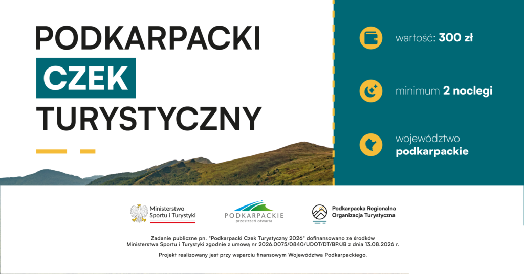 Podkarpacka Regionalna Organizacja Turystyczna