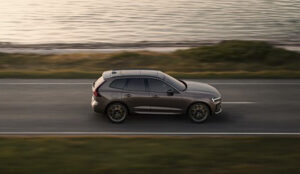 Foto - Źródło: Serwis prasowy Volvo Car Poland