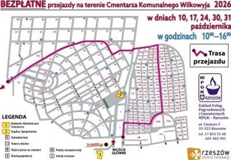 foto/źródło: Serwis Informacyjny Urzędu Miasta Rzeszowa