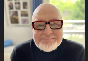Jacek Kotarbiński. Fot. Archiwum Jacka Kotarbińskiego